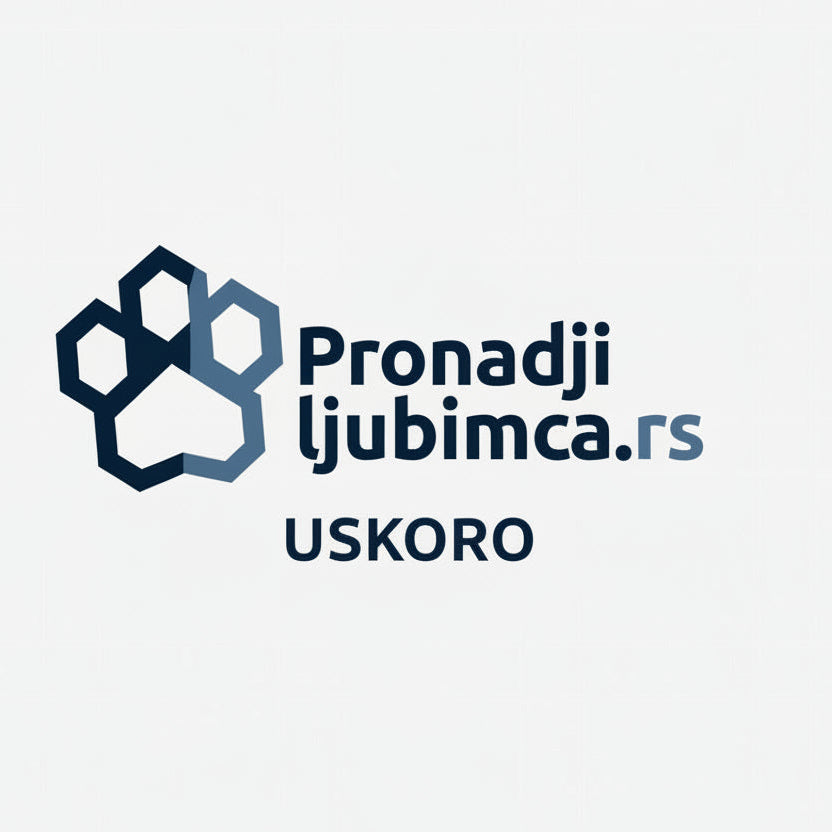 QR za mačke - USKORO